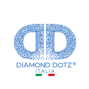 Diamond Dotz Italia